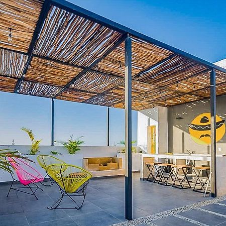 Dewl Estudios : El Mexicano Playa del Carmen Luaran gambar