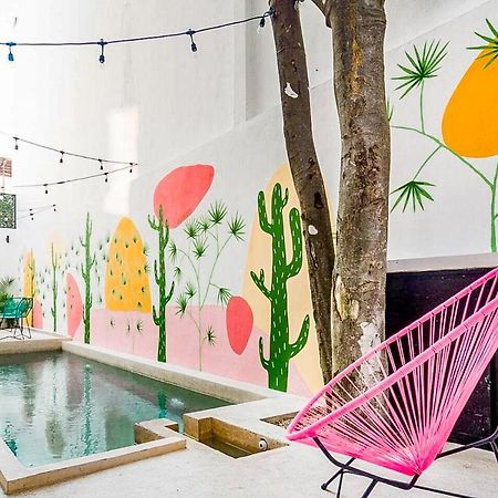 Dewl Estudios : El Mexicano Playa del Carmen Luaran gambar