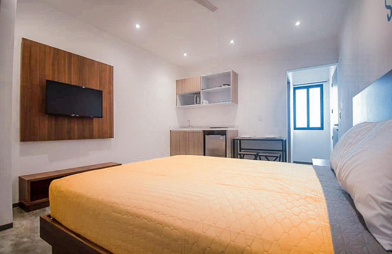Dewl Estudios : El Mexicano Playa del Carmen Luaran gambar