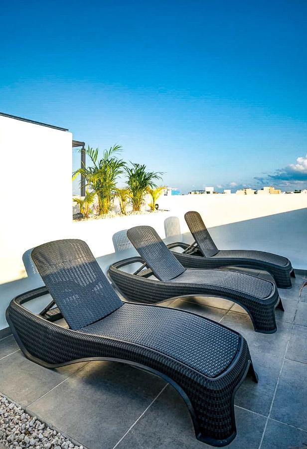 Dewl Estudios : El Mexicano Playa del Carmen Luaran gambar