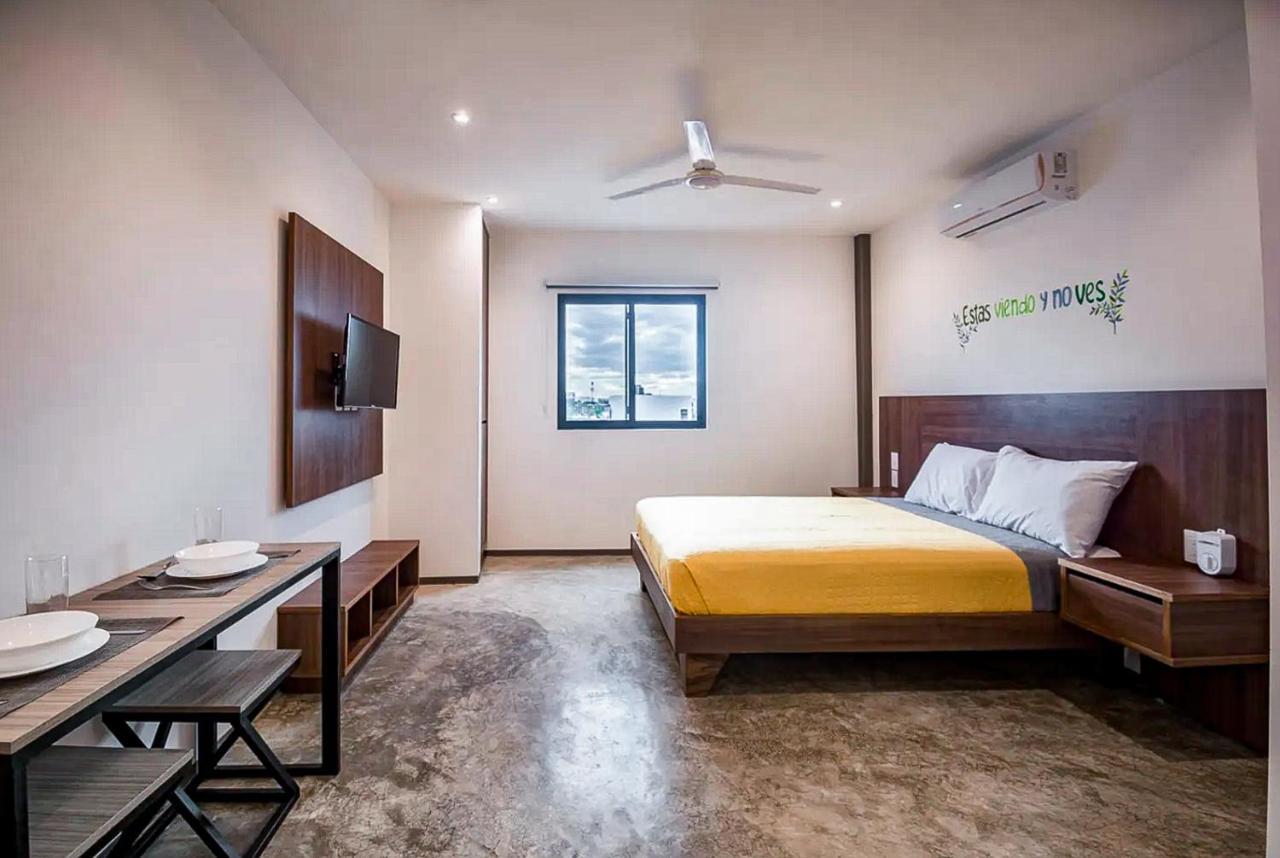 Dewl Estudios : El Mexicano Playa del Carmen Luaran gambar
