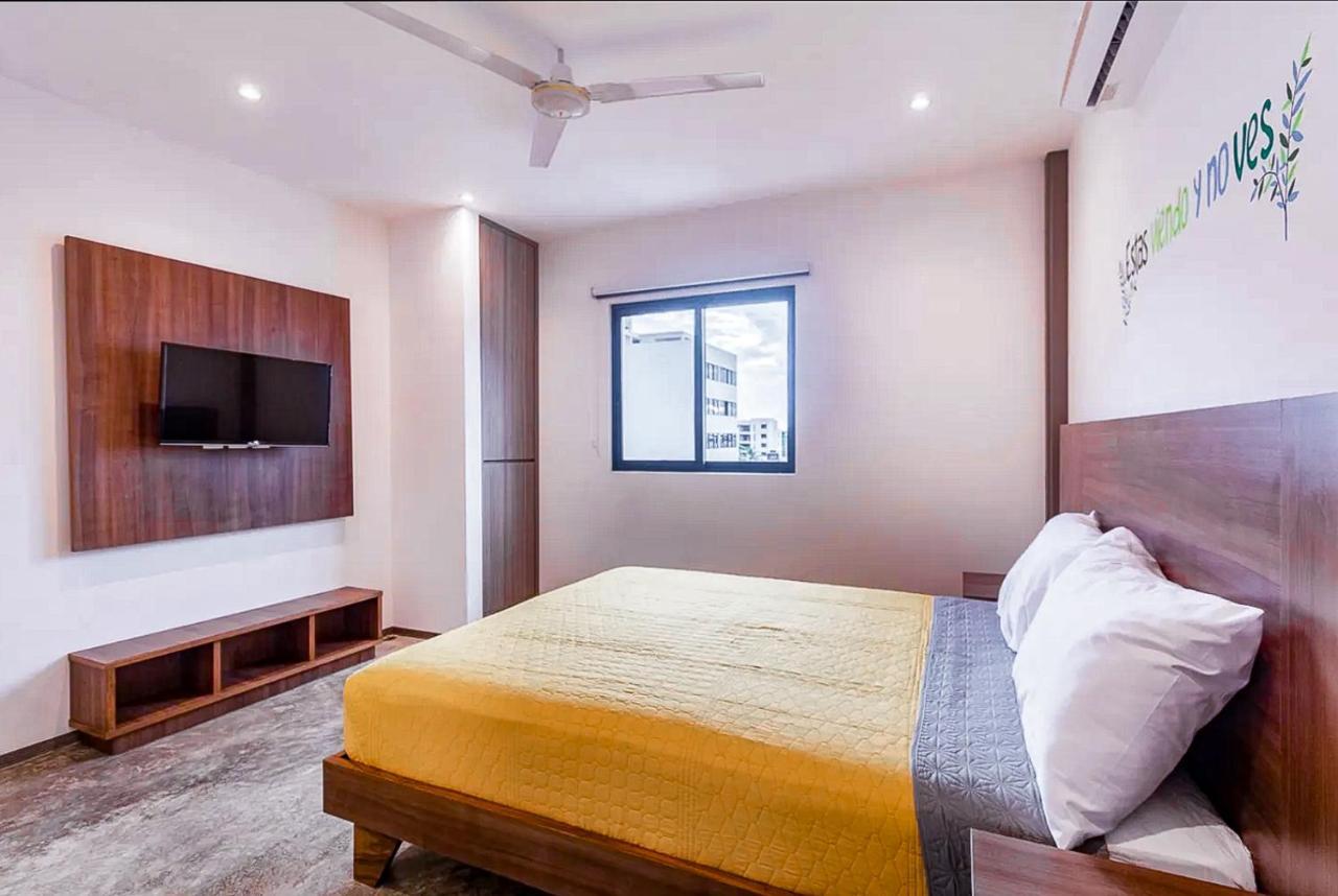 Dewl Estudios : El Mexicano Playa del Carmen Luaran gambar