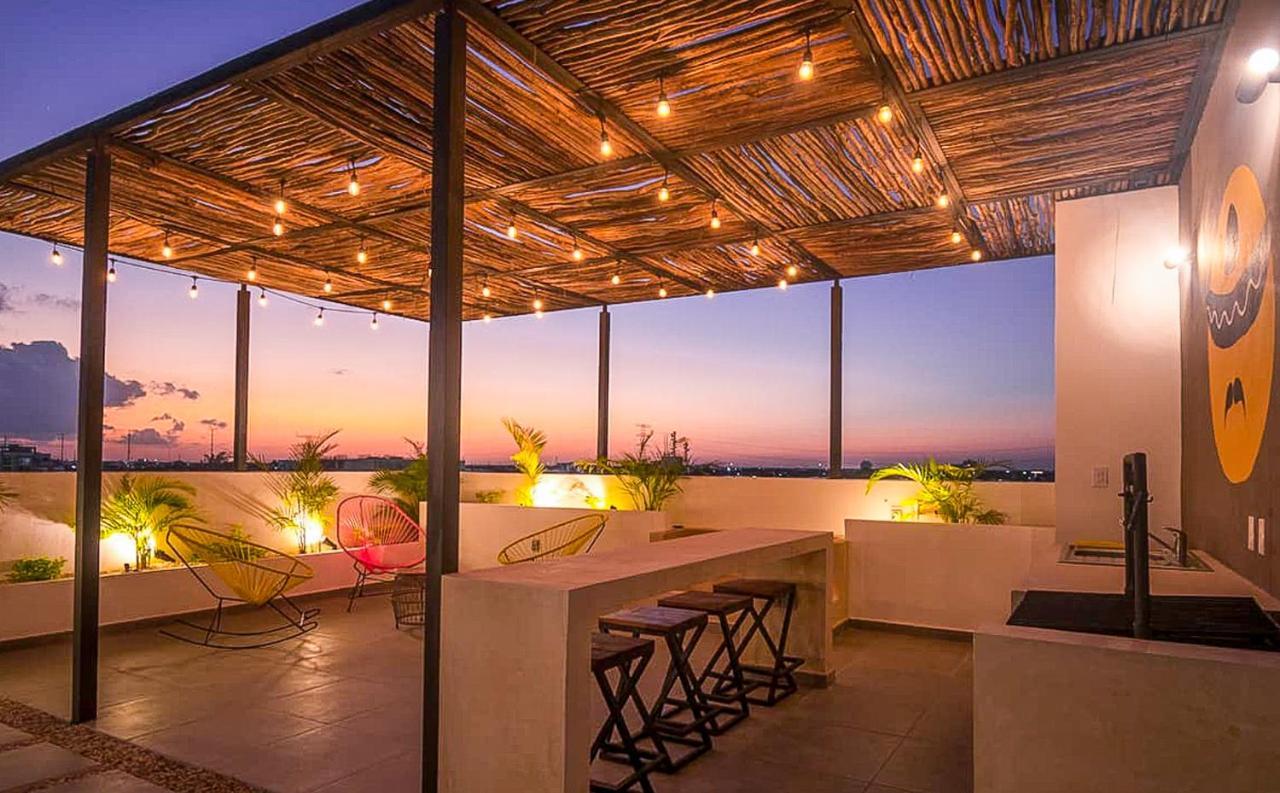 Dewl Estudios : El Mexicano Playa del Carmen Luaran gambar