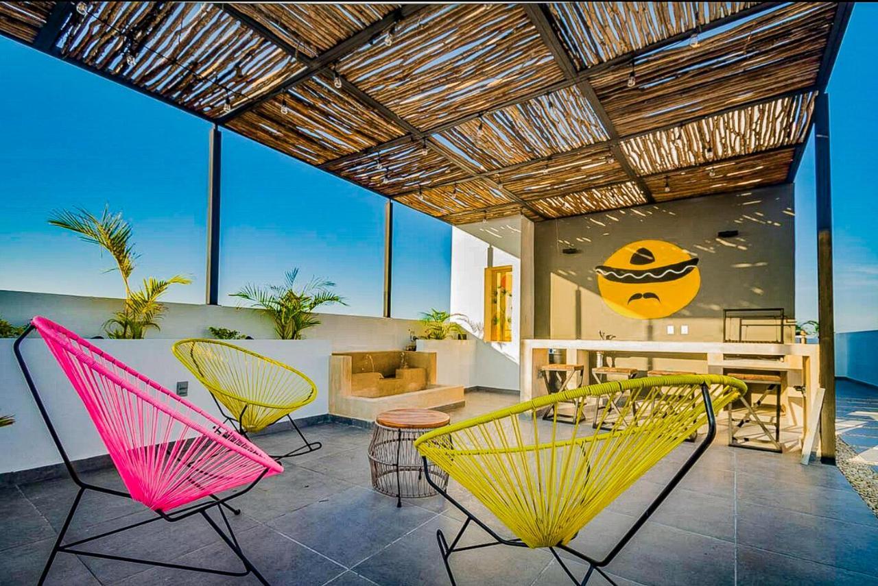 Dewl Estudios : El Mexicano Playa del Carmen Luaran gambar