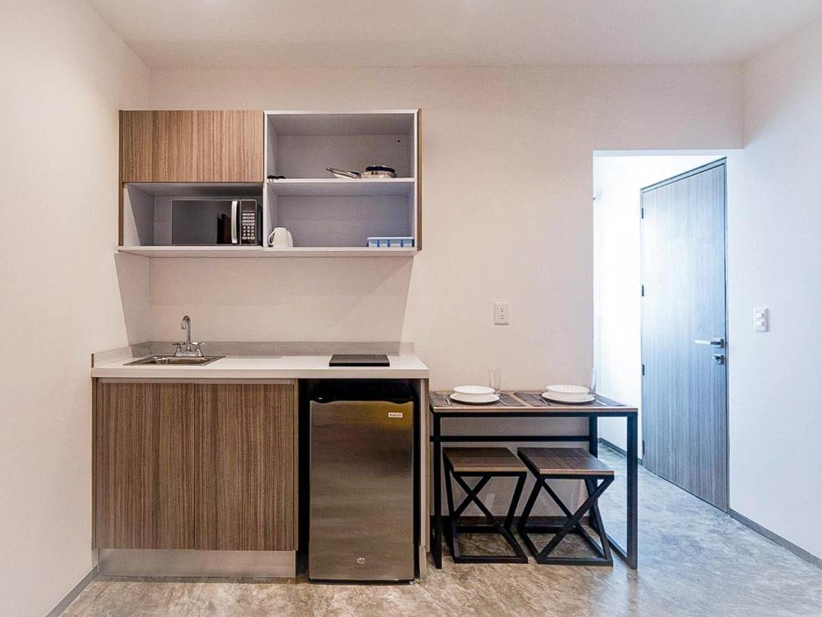 Dewl Estudios : El Mexicano Playa del Carmen Luaran gambar