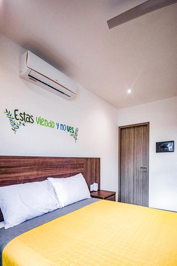 Dewl Estudios : El Mexicano Playa del Carmen Luaran gambar