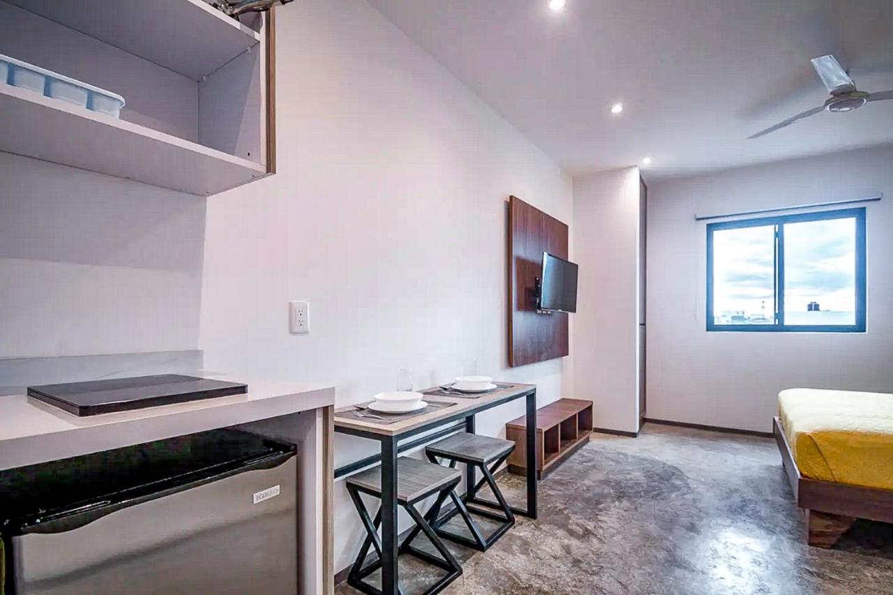 Dewl Estudios : El Mexicano Playa del Carmen Luaran gambar