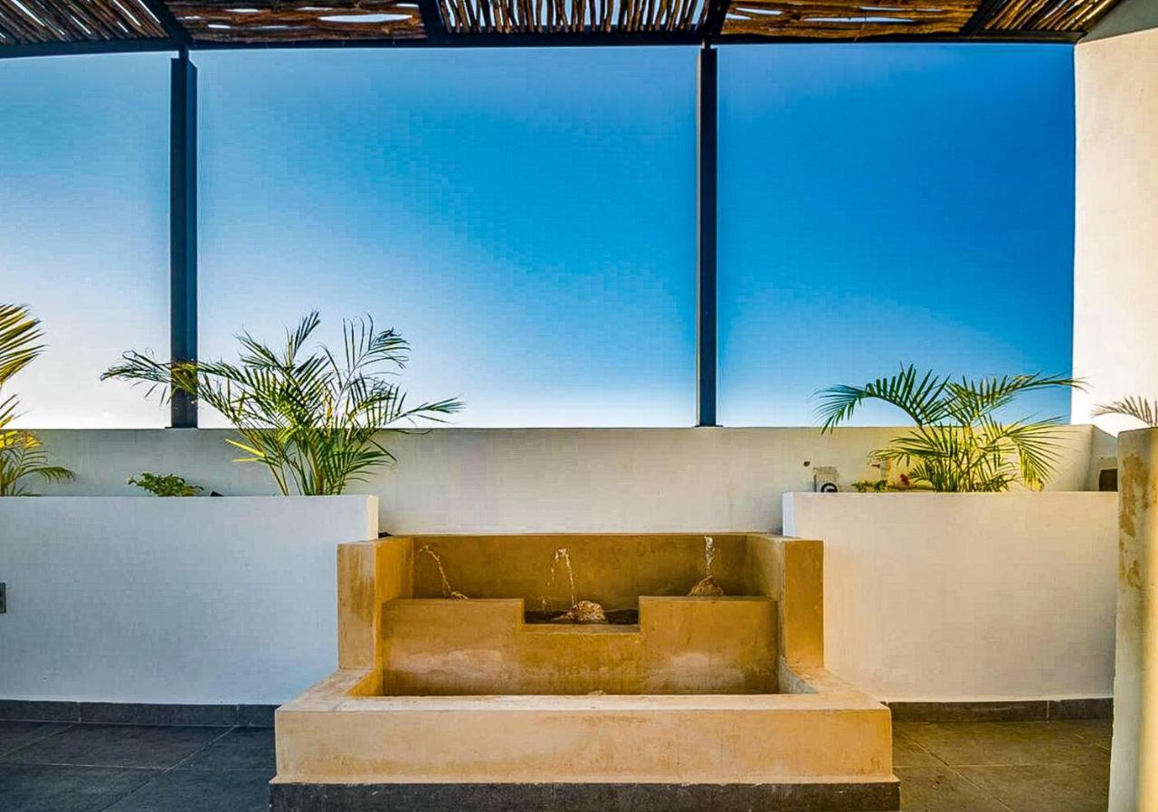 Dewl Estudios : El Mexicano Playa del Carmen Luaran gambar