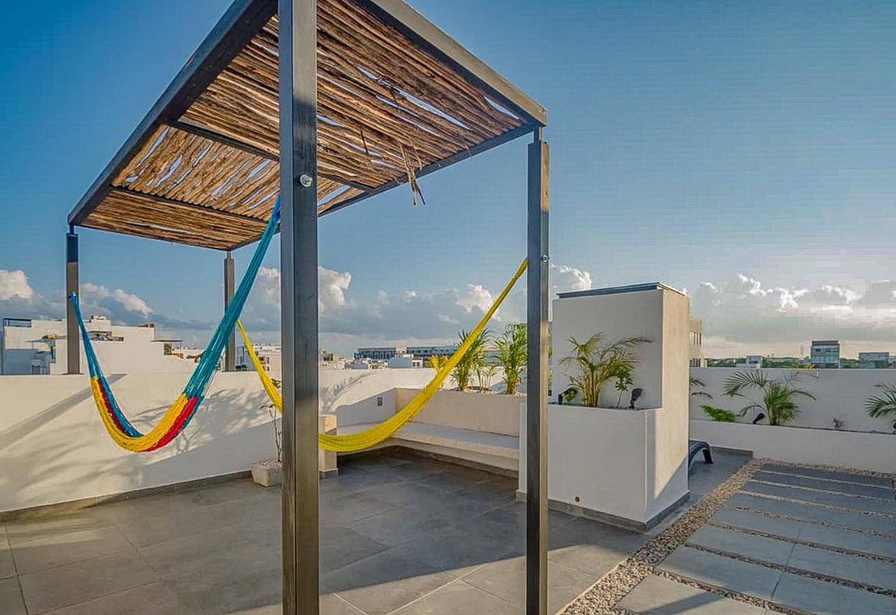 Dewl Estudios : El Mexicano Playa del Carmen Luaran gambar