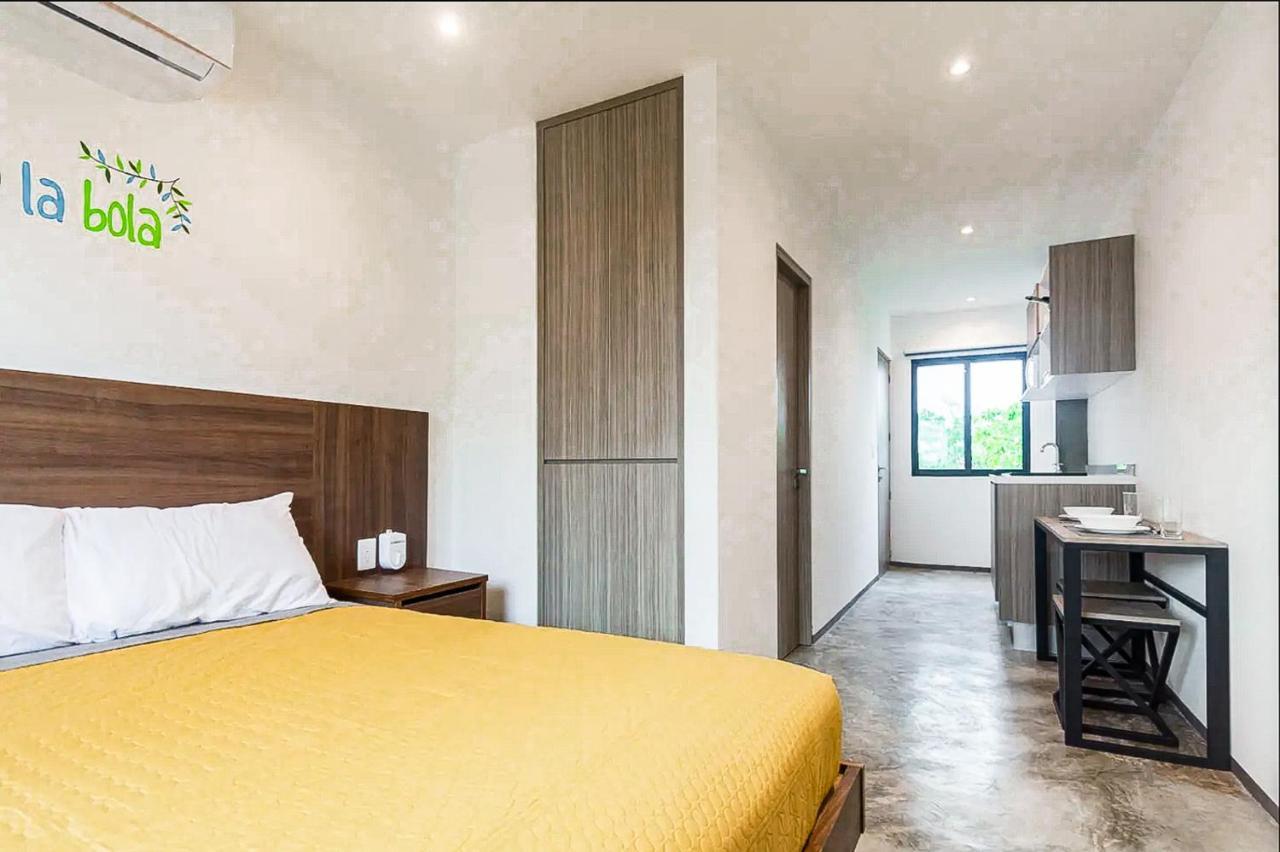 Dewl Estudios : El Mexicano Playa del Carmen Luaran gambar