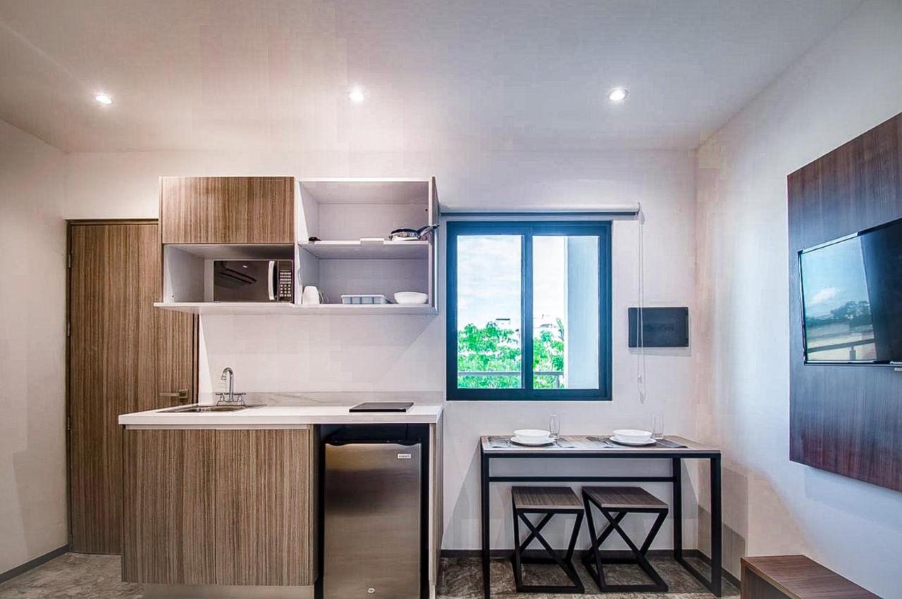 Dewl Estudios : El Mexicano Playa del Carmen Luaran gambar