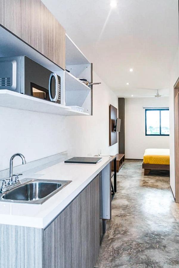 Dewl Estudios : El Mexicano Playa del Carmen Luaran gambar